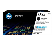 HP 656X XL black 27000str. - 557364 - zdjęcie 1